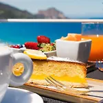 Hotel Emerald Cefalù