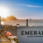 Emerald Hotel Cefalù