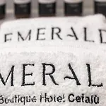 Emerald 4* Cefalù