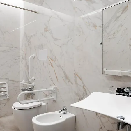 Emerald Hotel Cefalu