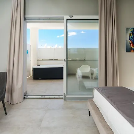 Szálloda Emerald 4*