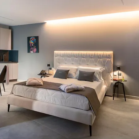 Szálloda Emerald 4*