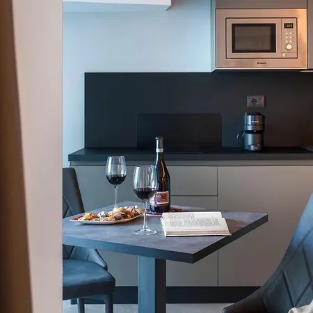 Szálloda Emerald 4*