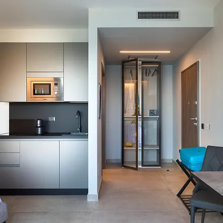 Szálloda Emerald 4*