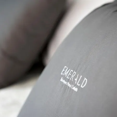 Szálloda Emerald 4*