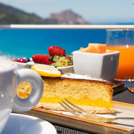Hotel Emerald Cefalù