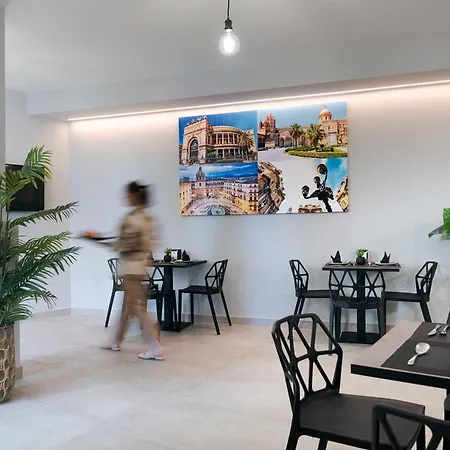 Emerald Hotel
