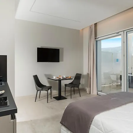 Emerald Hotel Cefalu