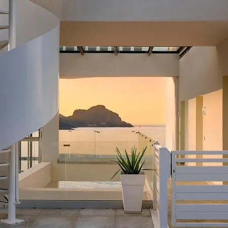 Emerald Hotel Cefalu