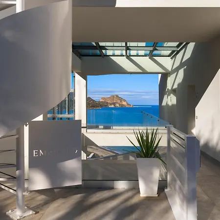 Emerald 4* Cefalu