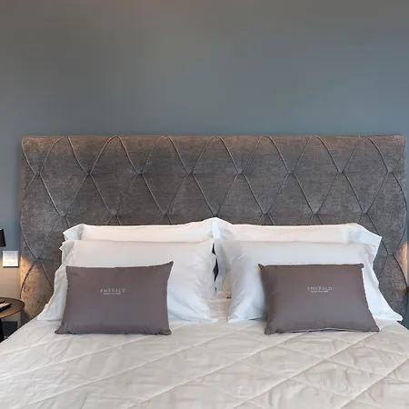 Ξενοδοχείο Emerald Cefalù