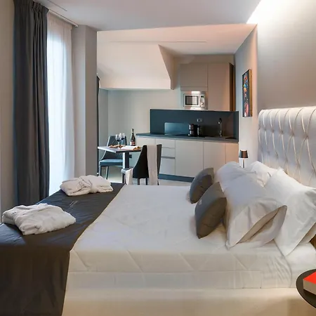 Hotel Emerald Cefalù