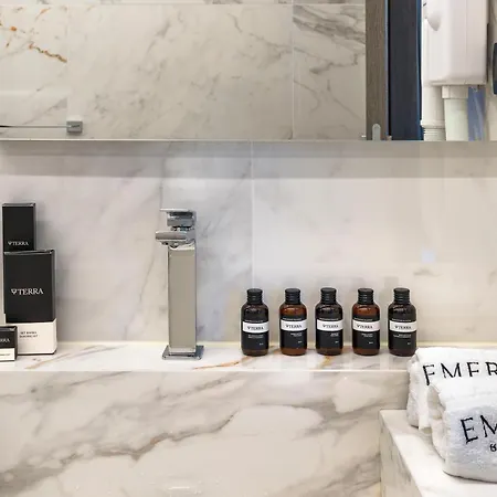 Emerald Ξενοδοχείο Cefalù