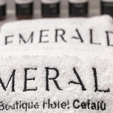 Emerald 4* Cefalù