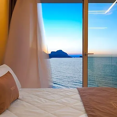 Emerald Hotel Cefalu