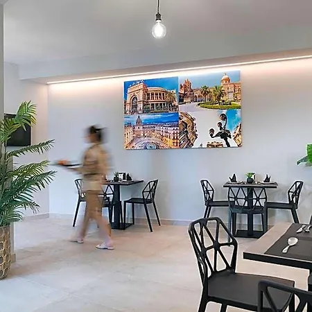 Hotel Emerald 4*