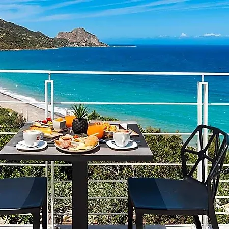 Emerald 4* Cefalu