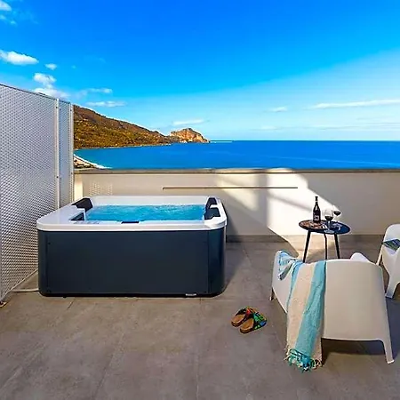 Emerald 4* Cefalu