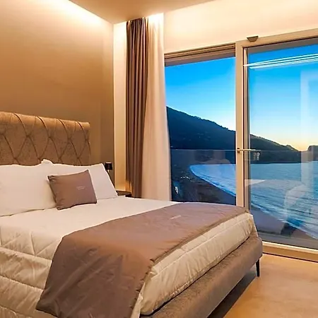 Emerald Hotel Cefalu