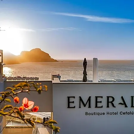 Emerald Hotel