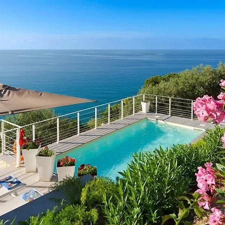 Emerald Hotel Cefalu