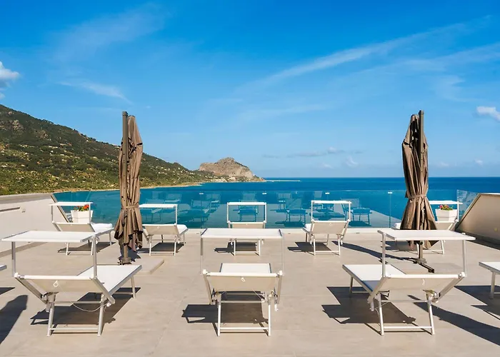 Emerald Ξενοδοχείο 4*