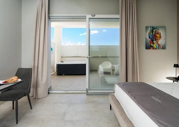 Szálloda Emerald 4*