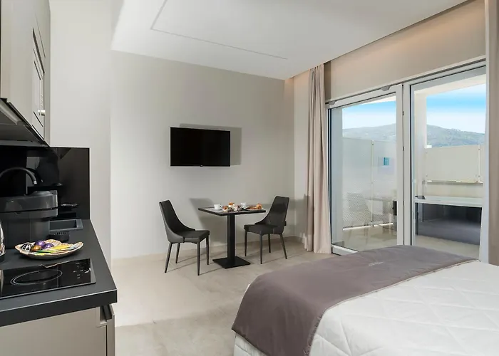 Emerald Ξενοδοχείο Cefalù