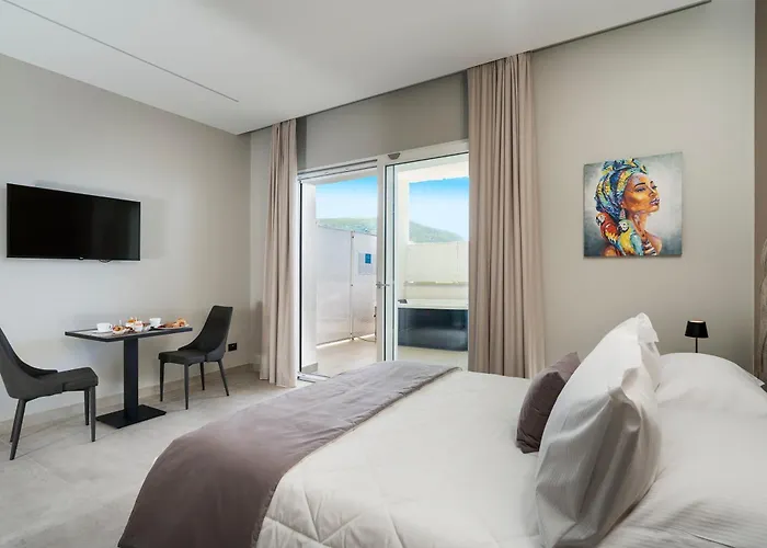 Szálloda Emerald 4*