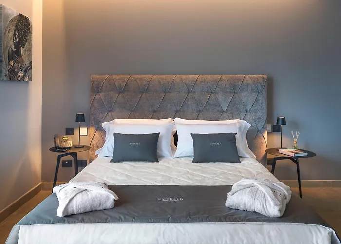 Emerald Szálloda 4*