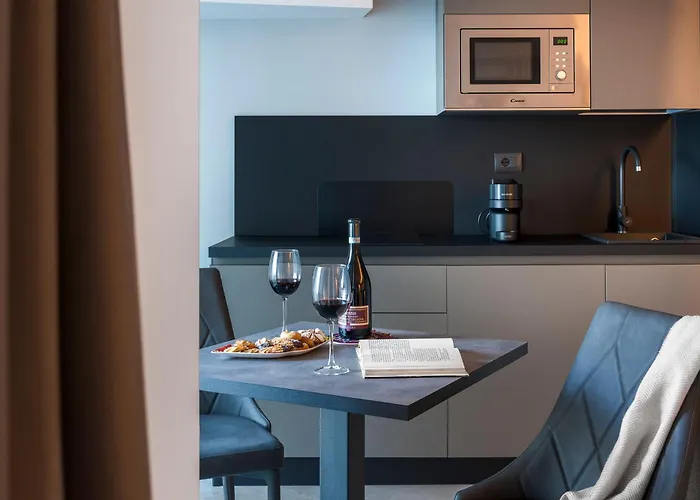 Szálloda Emerald 4*