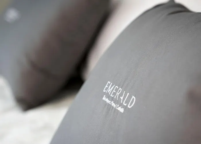 Szálloda Emerald 4*